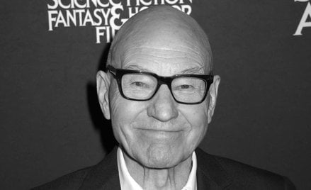 Patrick Stewart nie żyje. Gwiazdor „Star Treka” i „X-Men” miał 86 lat