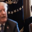 John Bolton odegrał kluczową rolę w sprawie obecności wojsk amerykańskich w Polsce