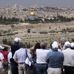 Turyści zadowoleni z wizyty w Izraelu