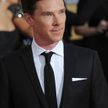 Benedict Cumberbatch