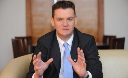 Polska to bezpieczny zysk