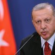 Turcja: Erdogan ogłosił rozpoczęcie operacji wojskowej w Syrii