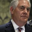 Rex Tillerson źle się poczuł. Odwołane spotkania w Kenii