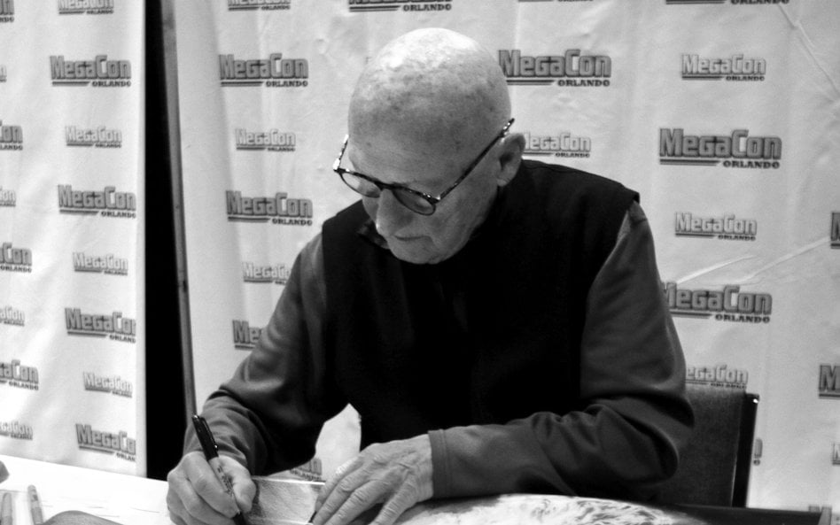 James Tolkan (1931-2026)