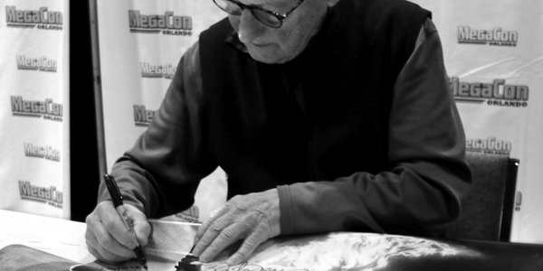 Zmarł James Tolkan, aktor z "Powrotu do przyszłości"