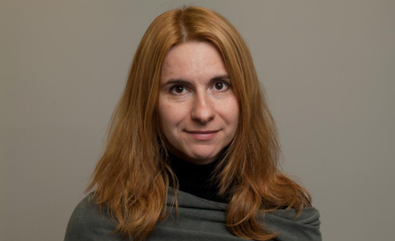 Dorota Kaczyńska