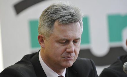 Jarosław Zagórowski, prezes JSW