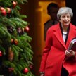 Theresa May