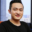 Justin Sun.