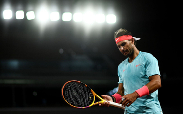 Roland Garros: Rafael Nadal w półfinale