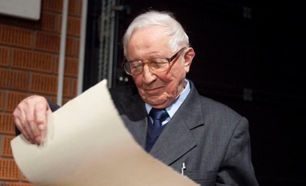 Tadeusz Różewicz