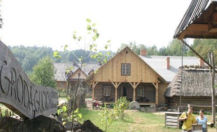 Agroturystyka, czyli luksusowe wakacje