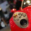 Alfa Romeo 4C