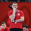 Bartosz Jurecki (na zdjęciu) jest trenerem tymczasowym, choć nikt nie powiedział, że nie zostanie ni