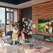 Czym telewizory Samsung zaskoczą w 2021 roku