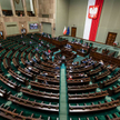 Korespondencyjne wybory prezydenckie - ustawa uchwalona