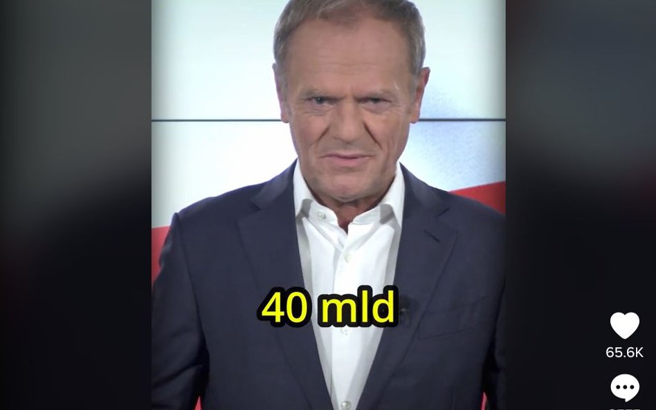 Donald Tusk