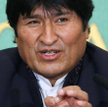 Evo Morales