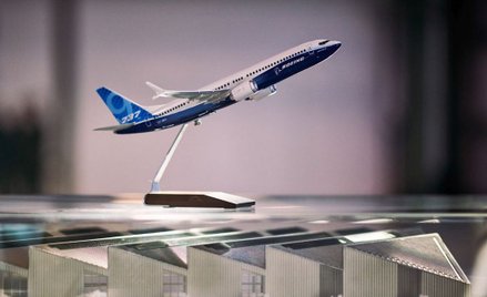 IATA: certyfikacja MAX-ów powinna być jednolita