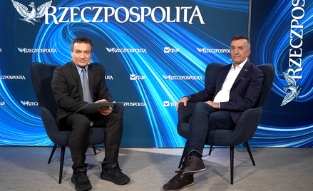 Paweł Panczyj, Członek Zarządu ds. Partnerstw i Strategii ABSL