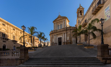 Sambuca di Sicilia