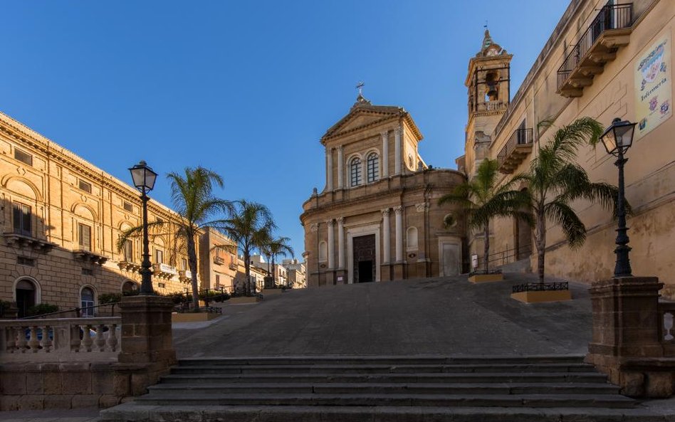 Sambuca di Sicilia