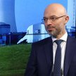 #RZECZoBIZNESIE: Michał Kurtyka: Katowickie porozumienie na trwałe przejdzie do historii