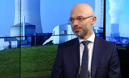 #RZECZoBIZNESIE: Michał Kurtyka: Katowickie porozumienie na trwałe przejdzie do historii