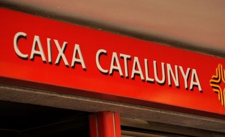 Catalunya Caixa