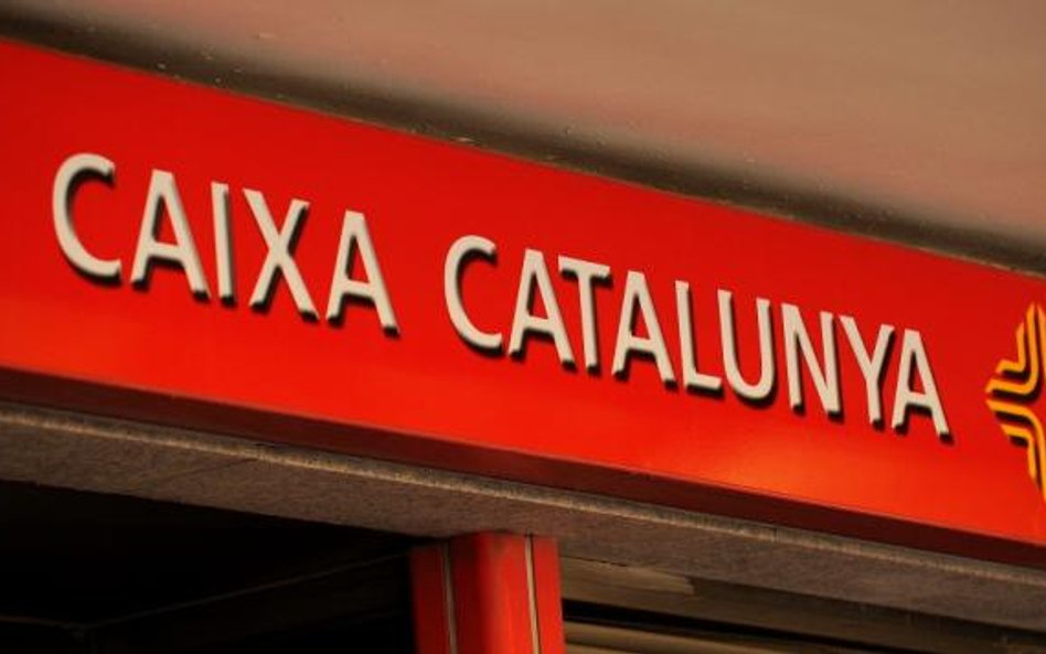 Catalunya Caixa