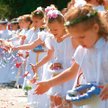 Szczególna cześć dla eucharystii
