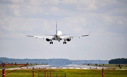 Przedsiębiorca, który chce kupić na firmowe potrzeby samolot, zaliczy cały wydatek do podatkowych ko