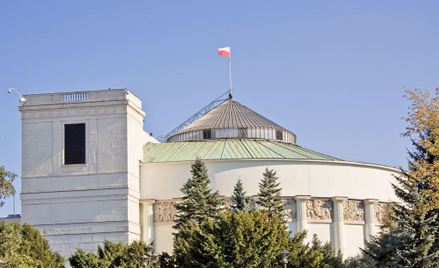 Plagiat w prokuratorskim wniosku o aresztowanie posła Stanisława Gawłowskiego