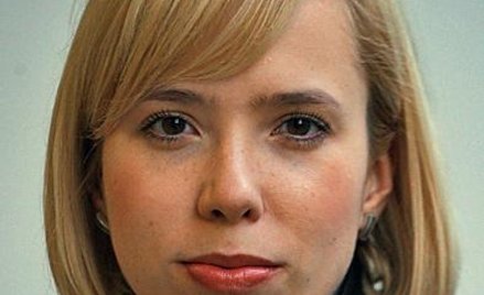 Maja Goettig główna ekonomistka BPH