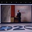 Obama o wyborach w USA: Stawką jest nasza demokracja