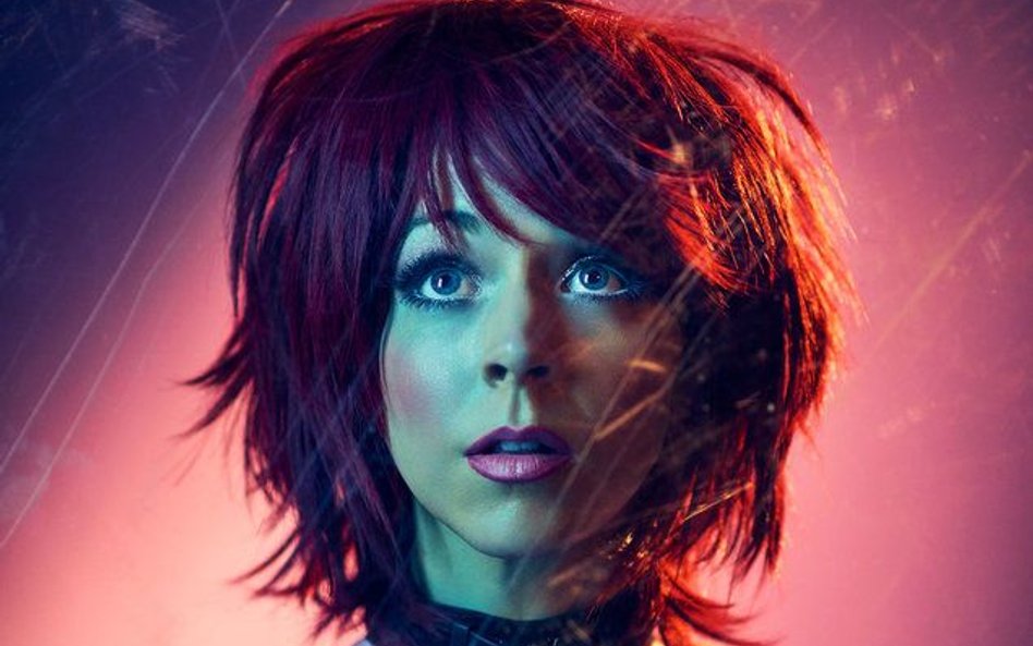 Lindsey Stirling: Od zawsze kocham skrzypce, muzykę popularną i kinematografię