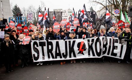 Zakaz aborcji wróci do Sejmu po świętach