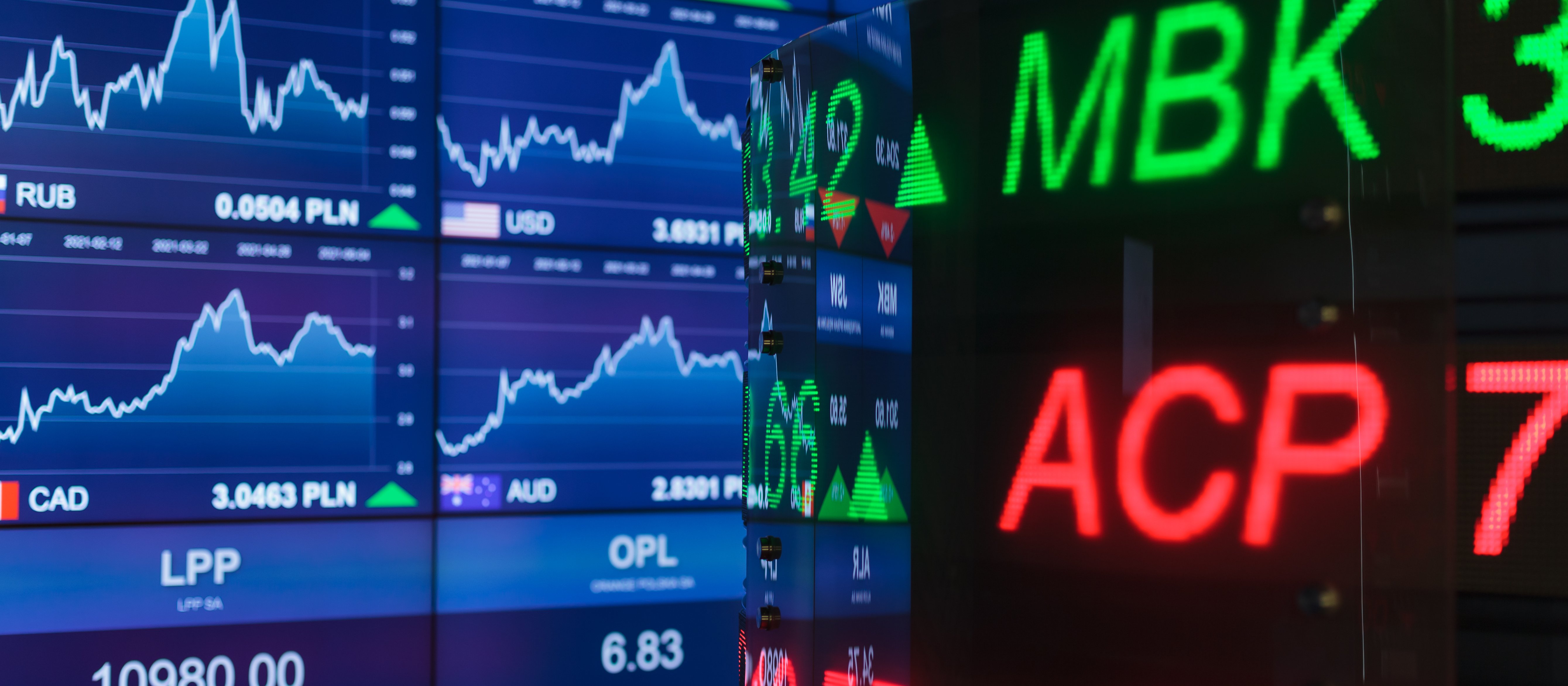 Rewelacyjny miesiąc w wykonaniu polskich akcji