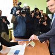 Dopiero druga tura rozstrzygnie wybory
