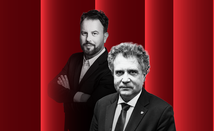 Jacek Karnowski, wiceszef Ministerstwa Funduszy i Polityki Regionalnej, były prezydent Sopotu, KO