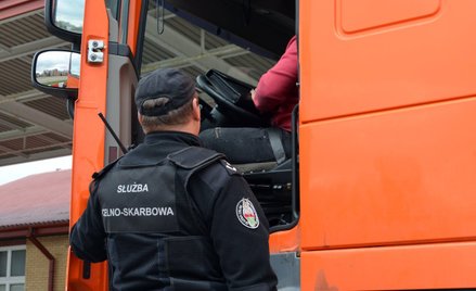 Tama dla handlu z Rosją ma być szczelniejsza. KAS dostanie nowe narzędzia