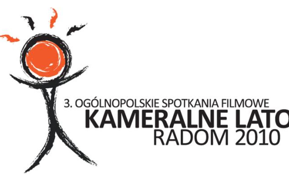 Pokaż swój film na Festiwalu Kameralne Lato