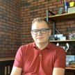 Gościem Barbary Oksińskiej w Parkiet TV był Dawid Zieliński, prezes Columbus Energy.