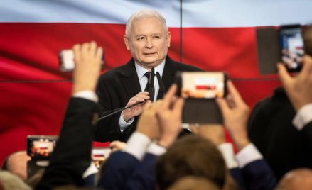 Co PiS zrobi w gospodarce? Przypominamy, co obiecał