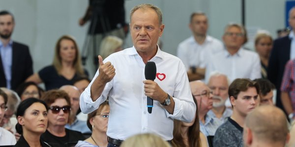 Michał Płociński: Zamach stanu i sfałszowane wybory, czyli rekonstrukcja rządu przegrywa ze spiskami