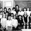 Klasa 5b. Szkoła Podstawowa nr 233. Emil z gwiazdą szeryfa
