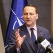 Szef MSZ Radosław Sikorski