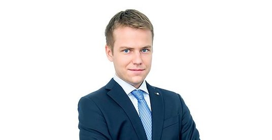 Tomasz Kamiński Adwokat, Krzysztof Rożko i Wspólnicy Kancelaria Prawna