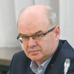 Gen. Waldemar Skrzypczak, w latach 2006-2009 dowódca Wojsk Lądowych, były wiceminister obrony narodo