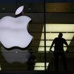 Kapitalizacja Apple sięgnęła 900 mld dolarów